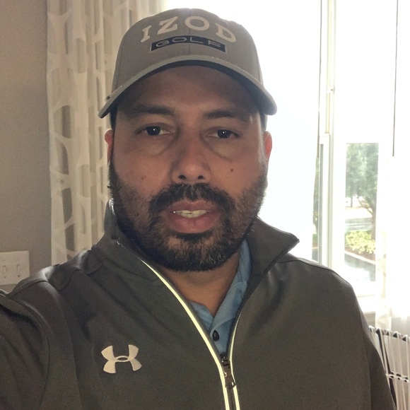 Meet your Posher, Fernando - Picture 1 of 1